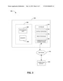 EFFICIENT ACCESS TO STORAGE DEVICES WITH USAGE BITMAPS diagram and image