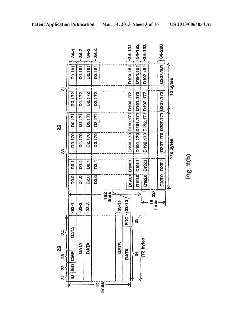 INFORMATION RECORDING MEDIUM, AND RECORDING METHOD AND REPRODUCING METHOD     THEREOF - diagram, schematic, and image 04