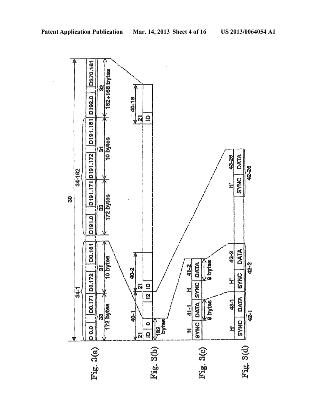 INFORMATION RECORDING MEDIUM, AND RECORDING METHOD AND REPRODUCING METHOD     THEREOF - diagram, schematic, and image 05