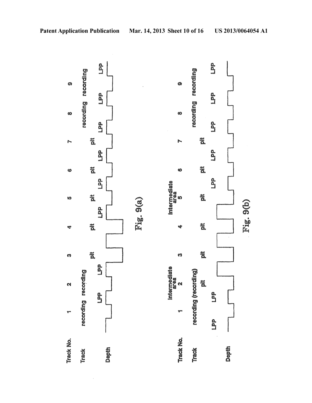 INFORMATION RECORDING MEDIUM, AND RECORDING METHOD AND REPRODUCING METHOD     THEREOF - diagram, schematic, and image 11