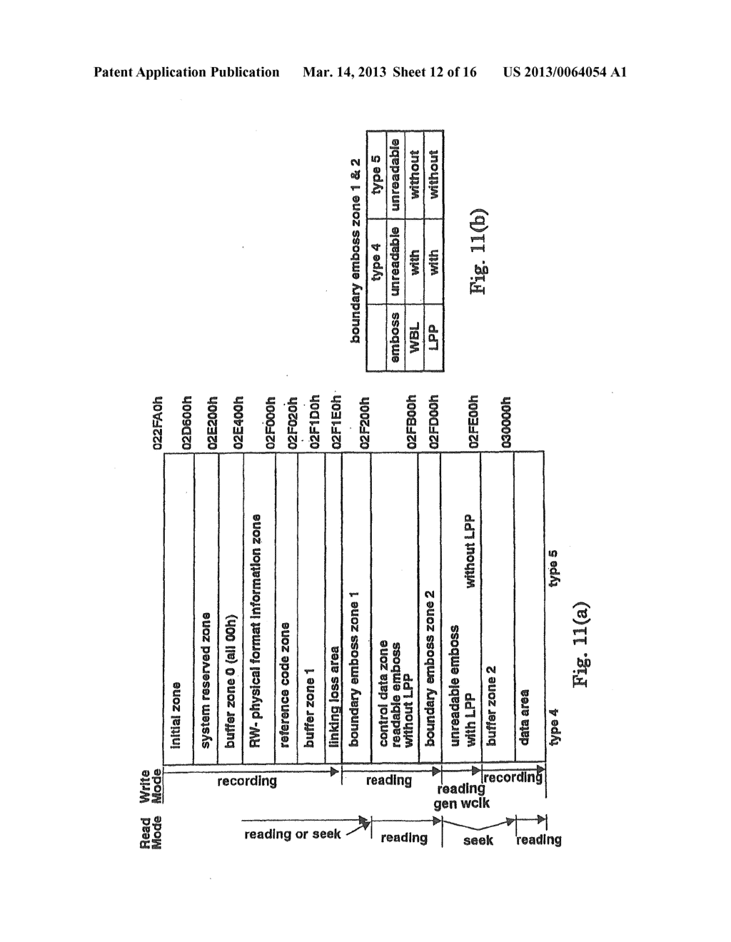 INFORMATION RECORDING MEDIUM, AND RECORDING METHOD AND REPRODUCING METHOD     THEREOF - diagram, schematic, and image 13