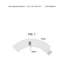 OPTICAL DISC APPARATUS diagram and image