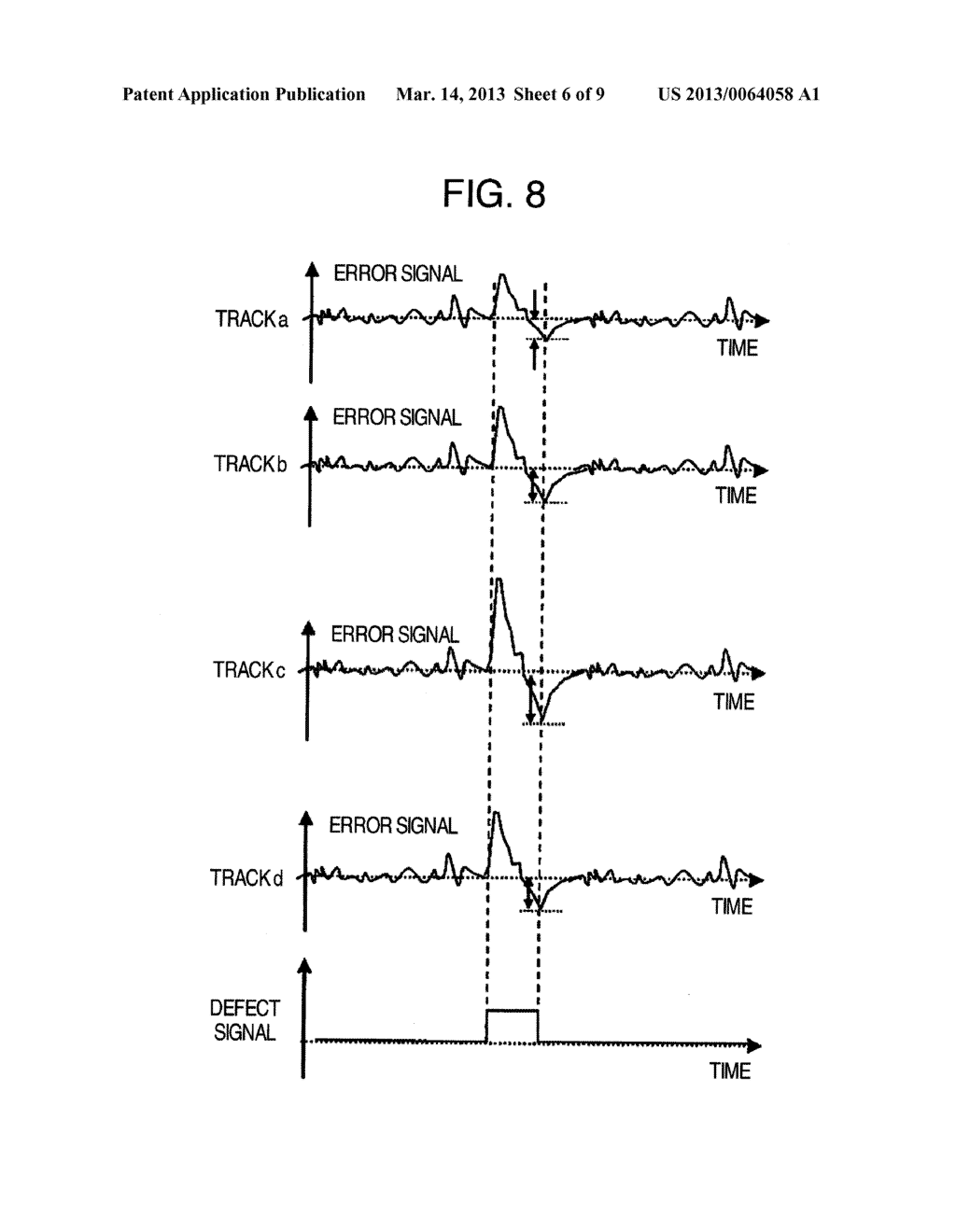 OPTICAL DISC APPARATUS - diagram, schematic, and image 07