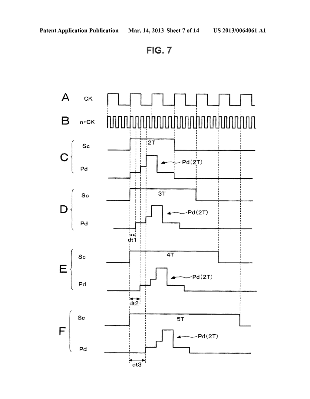 MARK FORMING APPARATUS AND MARK FORMING METHOD - diagram, schematic, and image 08