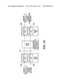 MULTI-HOP WIRELESS BACKHAUL NETWORK AND METHOD diagram and image