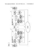 DATA COMMUNICATION DEVICE diagram and image