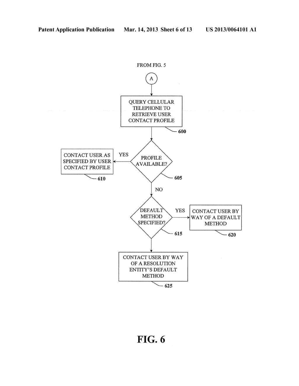 AUTOMATING WIRELESS CUSTOMER CARE - diagram, schematic, and image 07