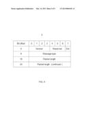 FEEDBACK PROTOCOL FOR END-TO-END MULTIPLE PATH NETWORK SYSTEMS diagram and image