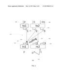 RANDOM ACCESS HETEROGENEOUS MIMO NETWORK diagram and image