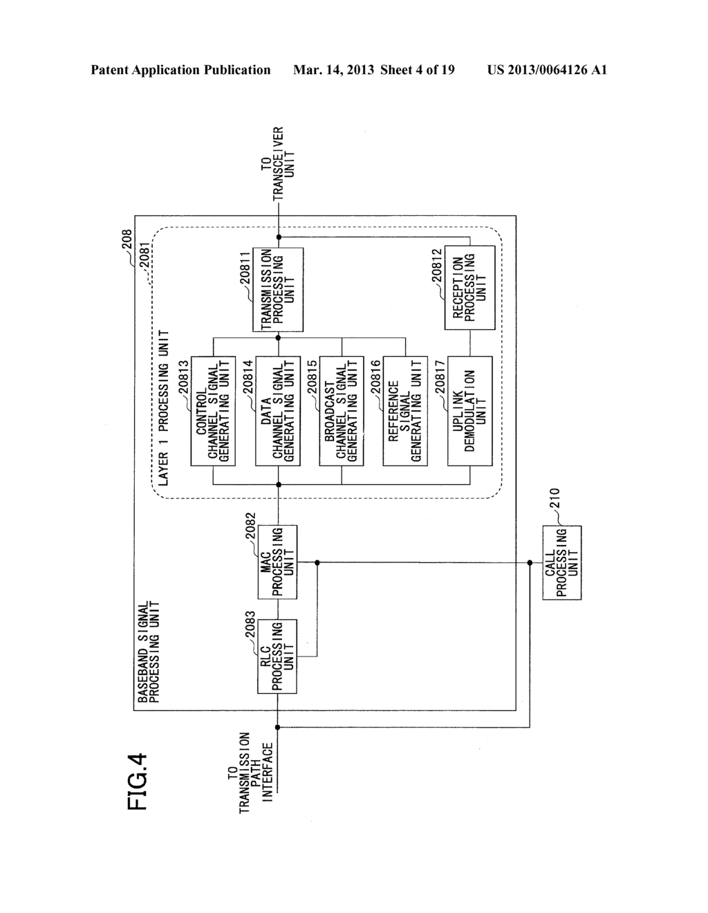 RECEIVING APPARATUS AND DATA OBTAINING METHOD - diagram, schematic, and image 05