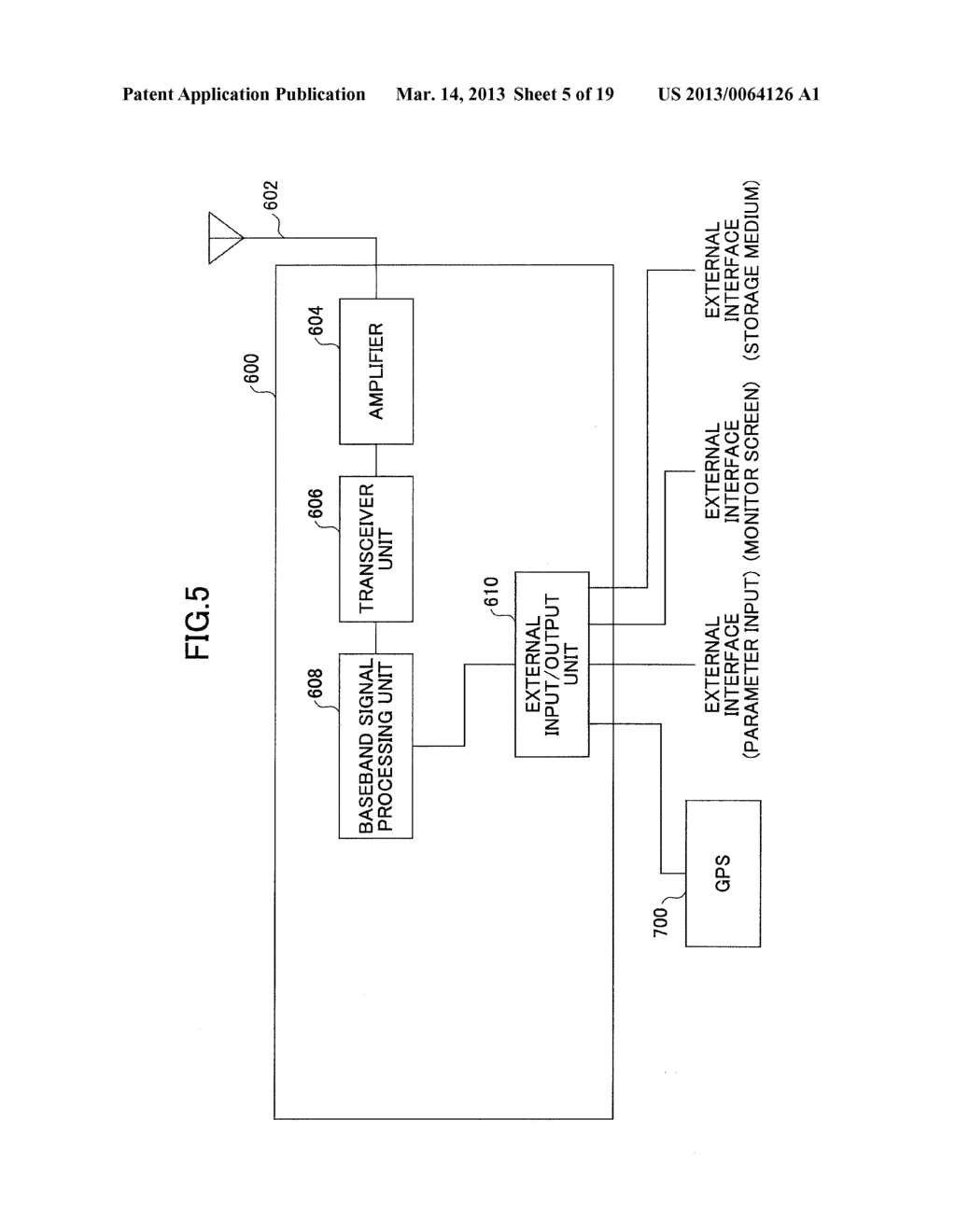 RECEIVING APPARATUS AND DATA OBTAINING METHOD - diagram, schematic, and image 06
