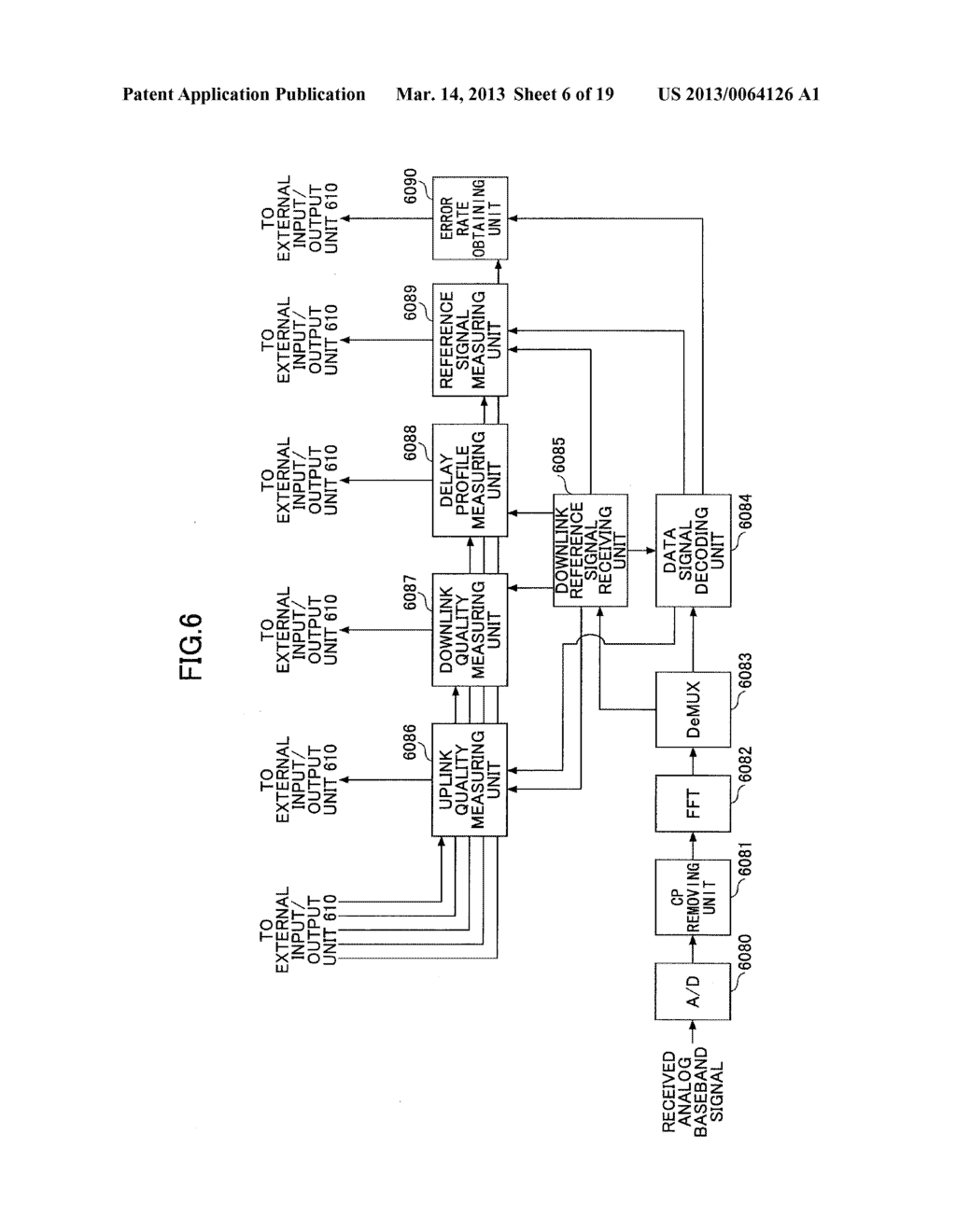 RECEIVING APPARATUS AND DATA OBTAINING METHOD - diagram, schematic, and image 07