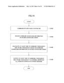 RECEIVING APPARATUS AND DATA OBTAINING METHOD diagram and image