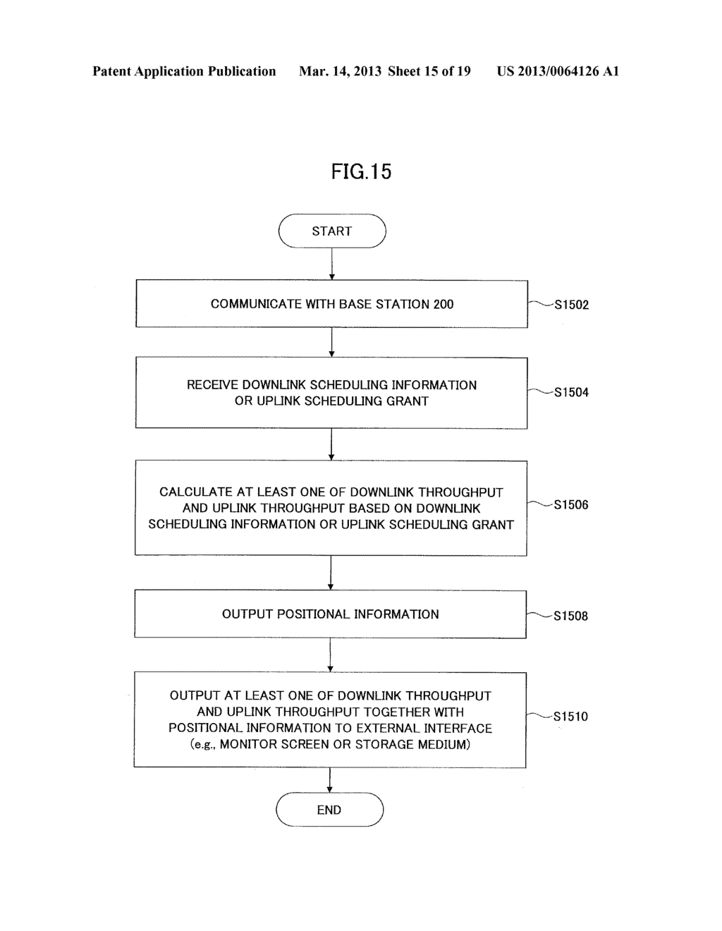 RECEIVING APPARATUS AND DATA OBTAINING METHOD - diagram, schematic, and image 16