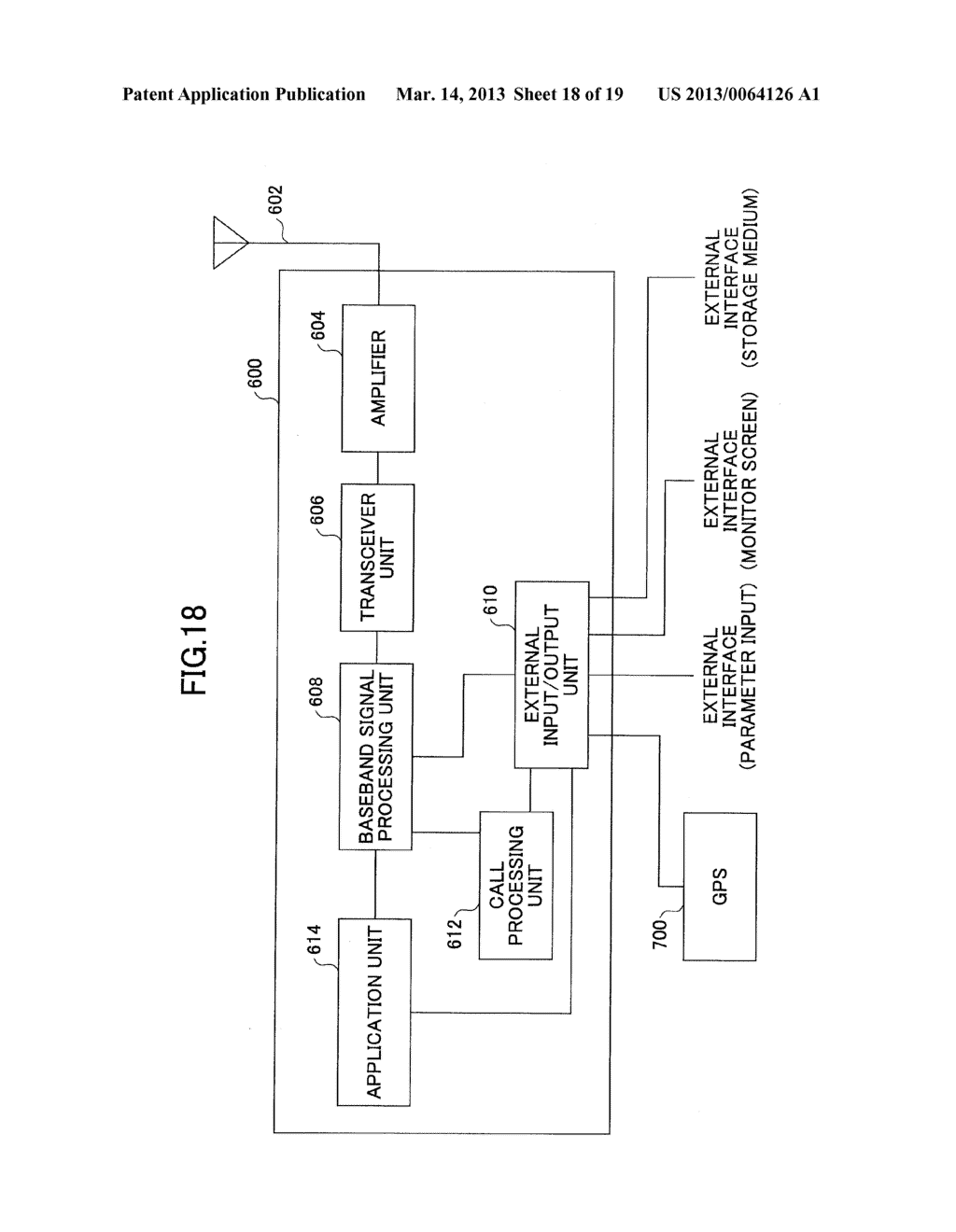 RECEIVING APPARATUS AND DATA OBTAINING METHOD - diagram, schematic, and image 19