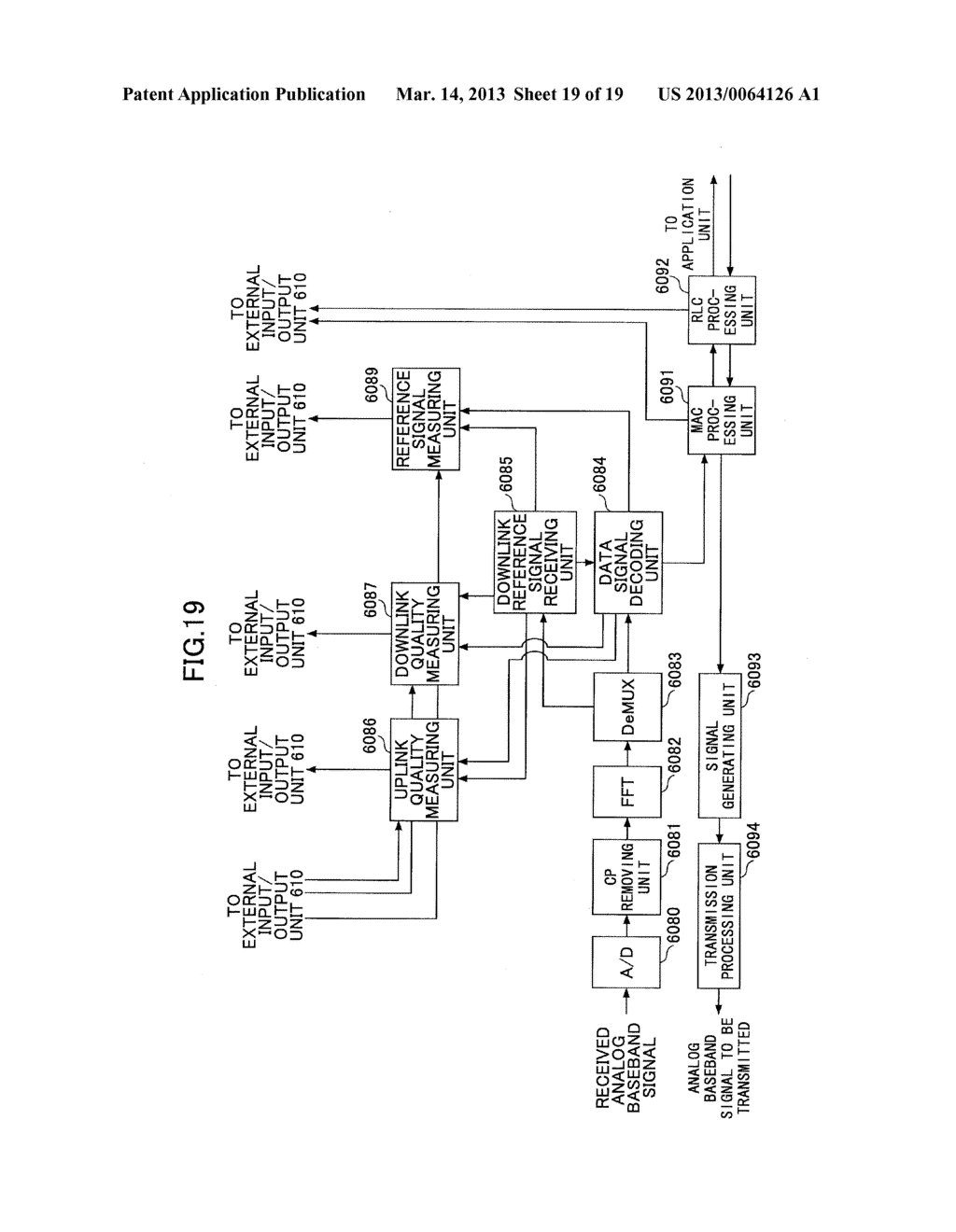 RECEIVING APPARATUS AND DATA OBTAINING METHOD - diagram, schematic, and image 20