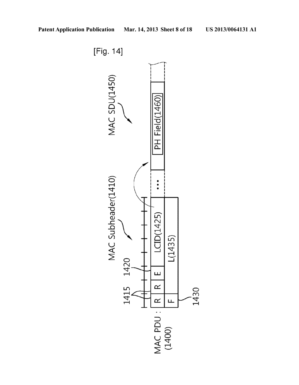 APPARATUS AND METHOD FOR TRANSMITTING POWER INFORMATION IN MULTIPLE     COMPONENT CARRIER SYSTEM - diagram, schematic, and image 09