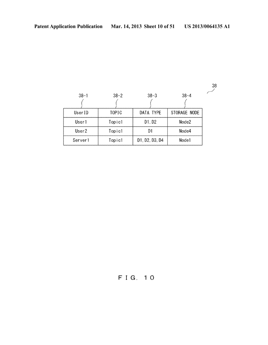 DISTRIBUTION SYSTEM, DISTRIBUTION METHOD, AND MEMORY MEDIUM THEREOF - diagram, schematic, and image 11