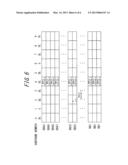 BASE STATION AND COMMUNICATION METHOD OF BASE STATION diagram and image