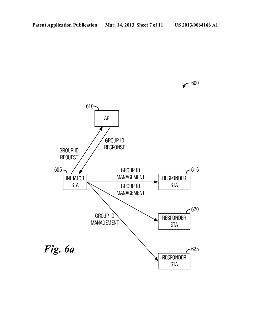 System and Method for Direct Multi-User Transmission - diagram, schematic, and image 08