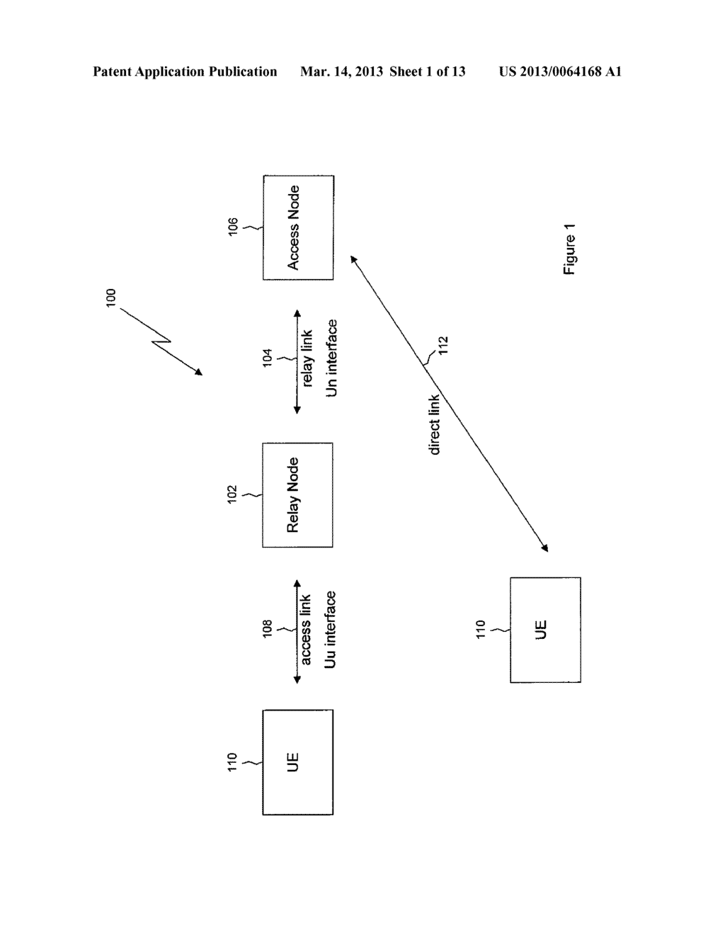 Physical Uplink Shared Channel Demodulation Reference Signal Design for     Uplink Coordinated Transmission in Type II Relay Using a Punctured     Demodulation Reference Signal - diagram, schematic, and image 02