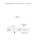 METHOD OF RECEIVING DATA FROM BASE STATION AT RELAY NODE IN WIRELESS     COMMUNICATION SYSTEM AND APPARATUS THEREOF diagram and image