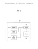 METHOD OF RECEIVING DATA FROM BASE STATION AT RELAY NODE IN WIRELESS     COMMUNICATION SYSTEM AND APPARATUS THEREOF diagram and image