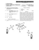 APPARATUS AND METHOD FOR MOBILE ASSISTED REVERSE LINK INTERFERENCE     MANAGEMENT diagram and image