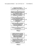 APPARATUS AND METHOD FOR MOBILE ASSISTED REVERSE LINK INTERFERENCE     MANAGEMENT diagram and image