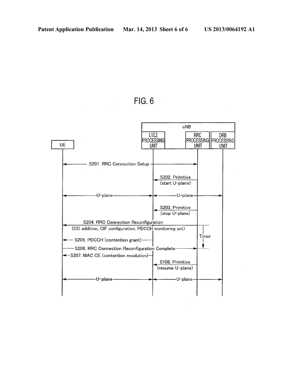 MOBILE COMMUNICATION METHOD AND MOBILE STATION - diagram, schematic, and image 07