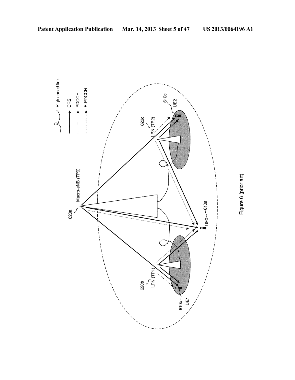 Searching Space and Operation for Enhanced PDCCH in LTE Systems - diagram, schematic, and image 06