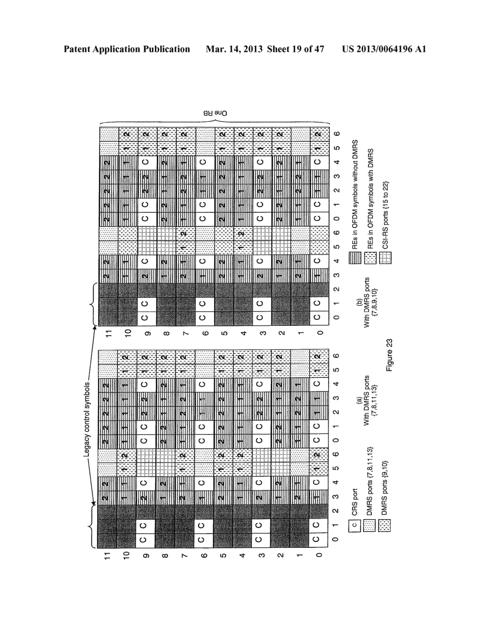 Searching Space and Operation for Enhanced PDCCH in LTE Systems - diagram, schematic, and image 20