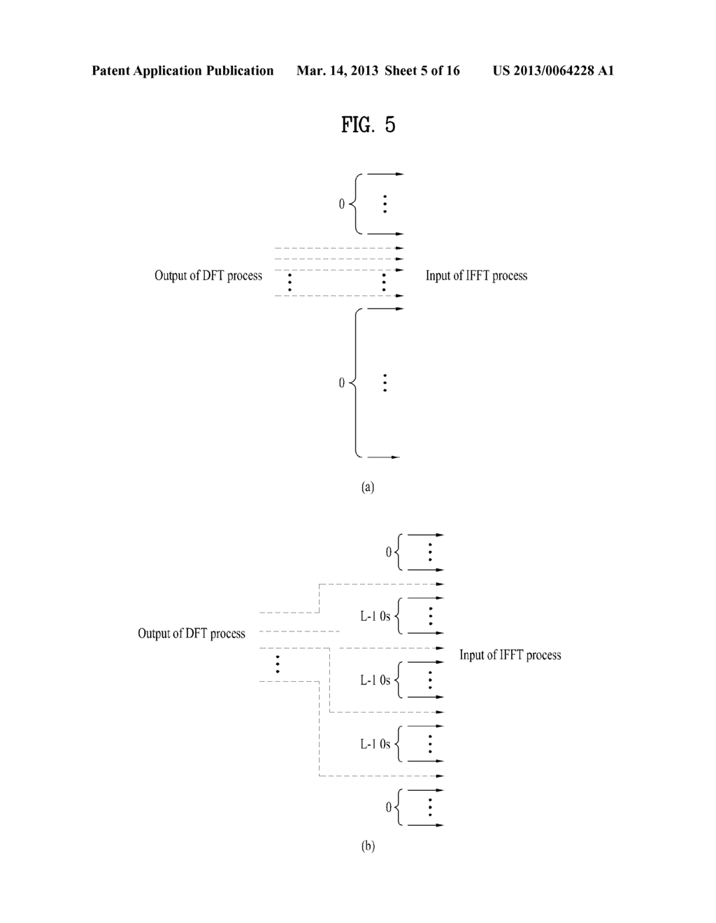 METHOD FOR DETERMINING MODULATION ORDER OF UPLINK CONTROL INFORMATION IN     MULTIPLE ANTENNA WIRELESS COMMUNICATION SYSTEM AND DEVICE THEREFOR - diagram, schematic, and image 06