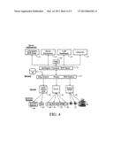 Systems and methods for multiple mode voice and data communications using     intelligenty bridged TDM and packet buses diagram and image