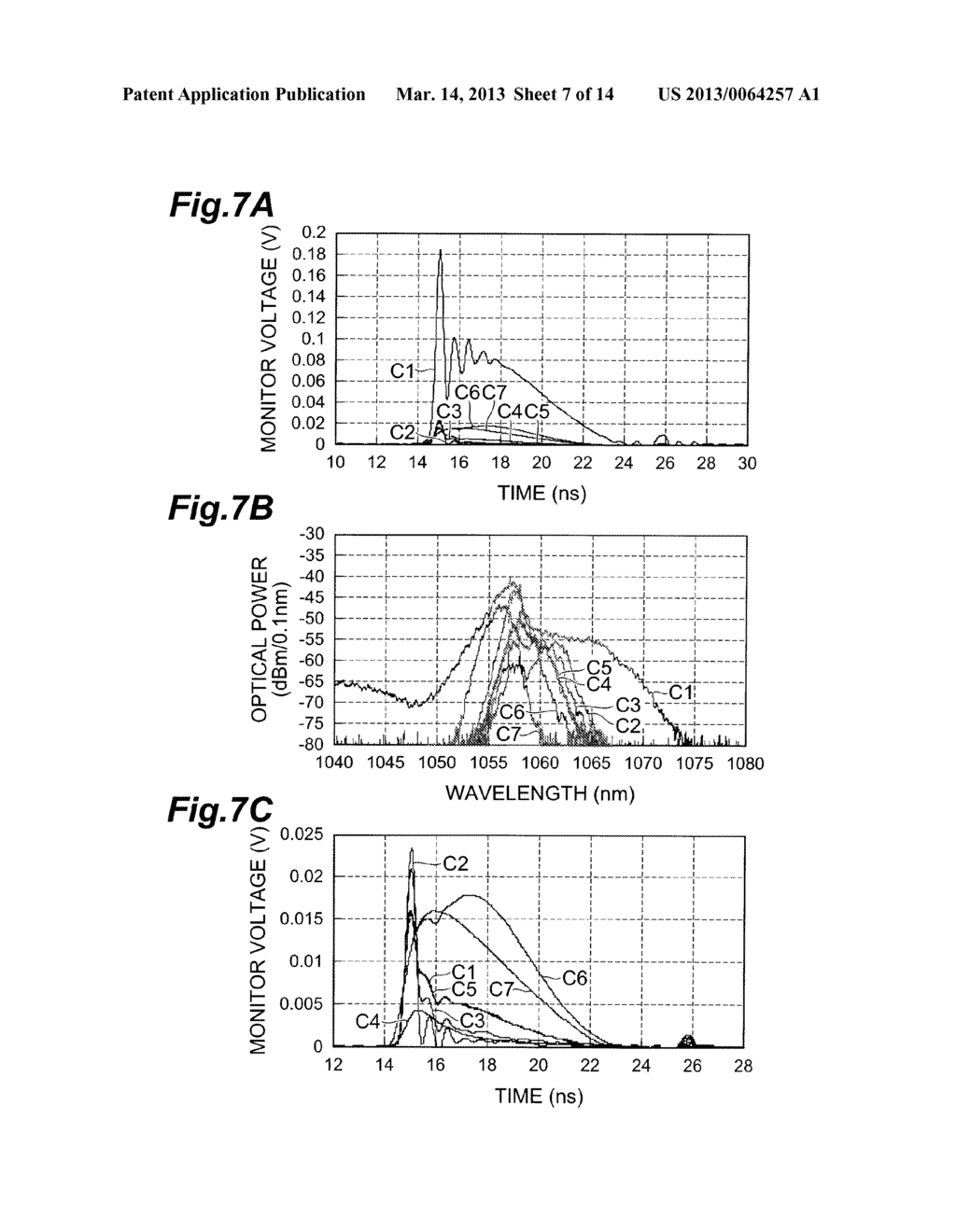 PULSE LIGHT SOURCE - diagram, schematic, and image 08