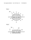 LIGHT EMITTING DEVICE diagram and image