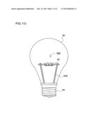 LIGHT EMITTING DEVICE diagram and image