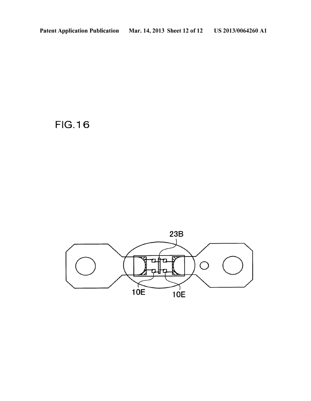 LIGHT EMITTING DEVICE - diagram, schematic, and image 13