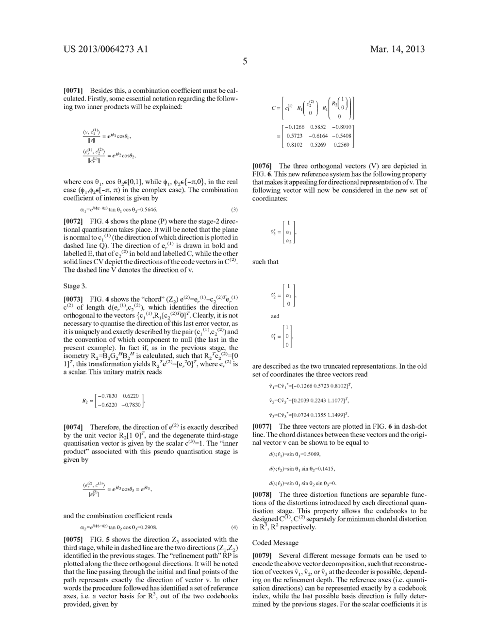 WIRELESS COMMUNICATION APPARATUS - diagram, schematic, and image 14