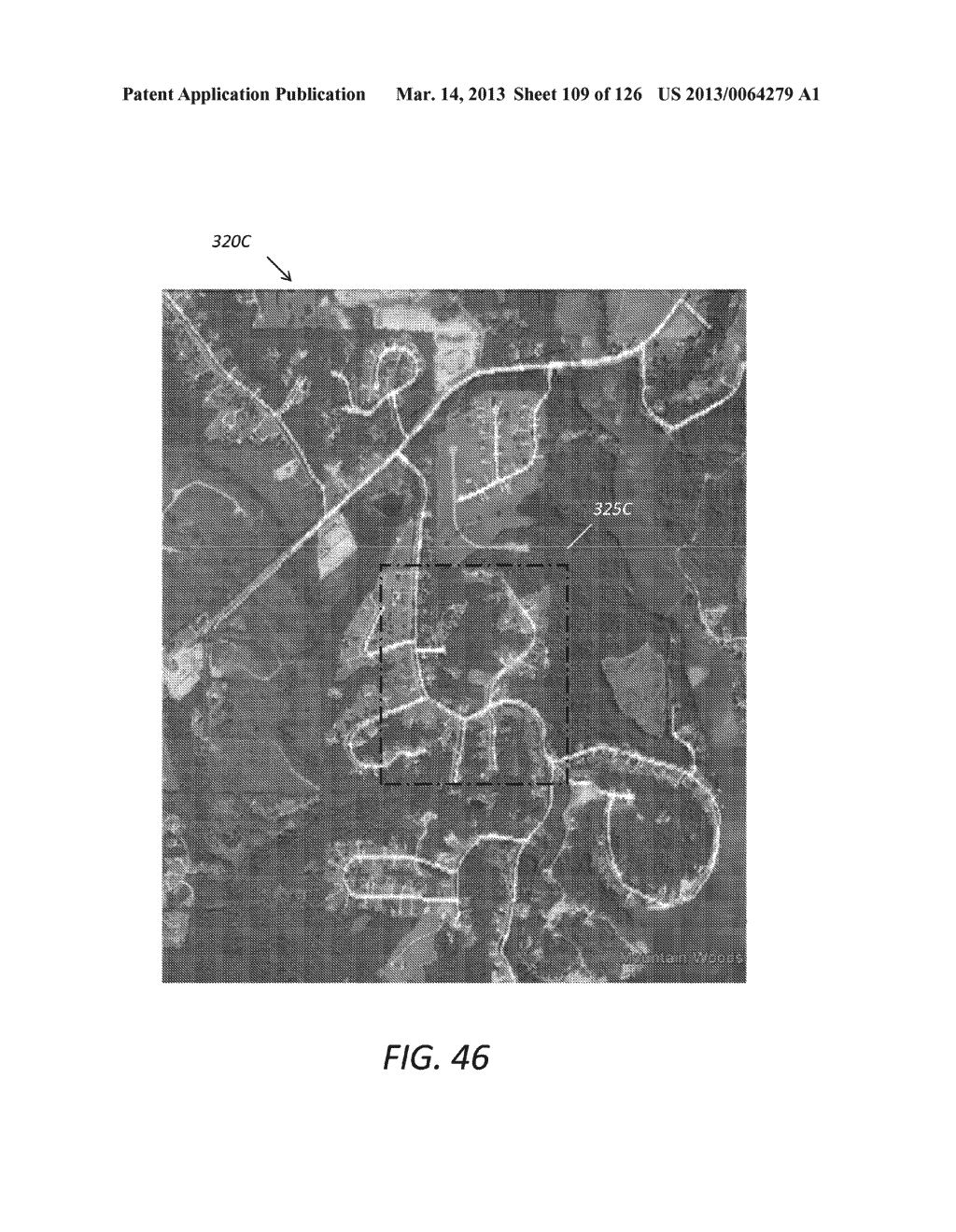 METHODS FOR INGRESS MITIGATION IN CABLE COMMUNICATION SYSTEMS INVOLVING     REPAIR, REPLACEMENT AND/OR ADJUSTMENT OF INFRASTRUCTURE ELEMENTS - diagram, schematic, and image 110