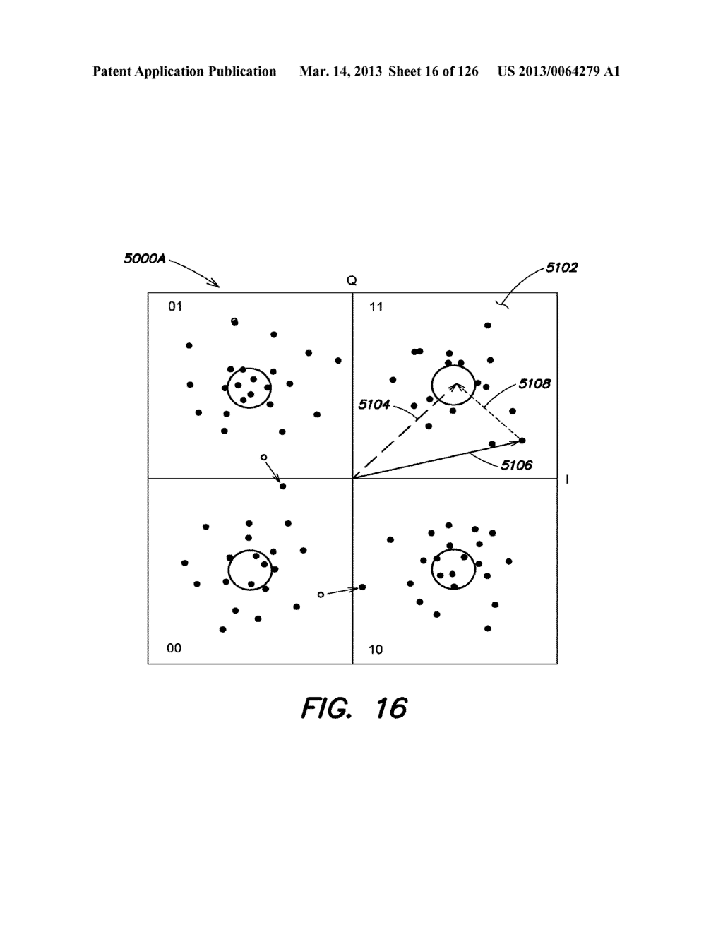 METHODS FOR INGRESS MITIGATION IN CABLE COMMUNICATION SYSTEMS INVOLVING     REPAIR, REPLACEMENT AND/OR ADJUSTMENT OF INFRASTRUCTURE ELEMENTS - diagram, schematic, and image 17