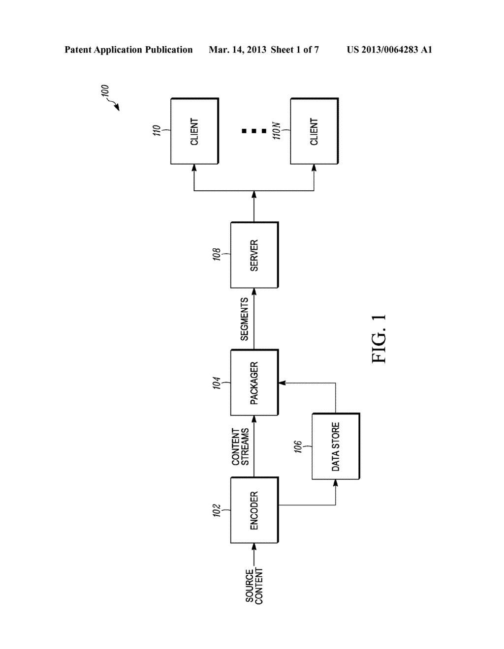 ENCODER-AIDED SEGMENTATION FOR ADAPTIVE STREAMING - diagram, schematic, and image 02