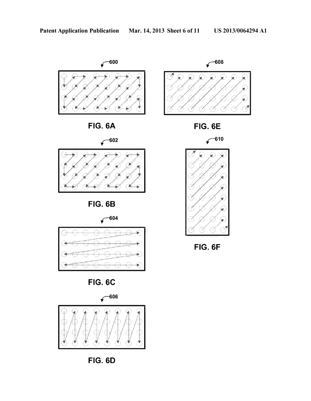 CONTEXT ADAPTIVE ENTROPY CODING FOR NON-SQUARE BLOCKS IN VIDEO CODING - diagram, schematic, and image 07