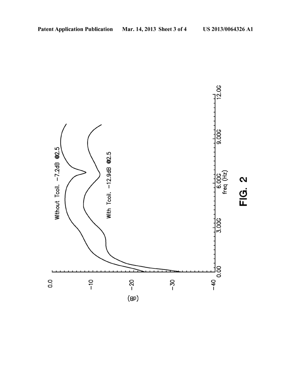 SERIAL LINK RECEIVER FOR HANDLING HIGH SPEED TRANSMISSIONS - diagram, schematic, and image 04