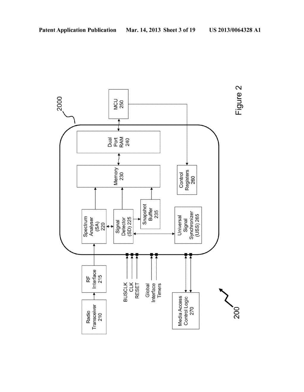 RADIO FREQUENCY RECEIVER SYSTEM FOR WIDEBAND SIGNAL PROCESSING - diagram, schematic, and image 04