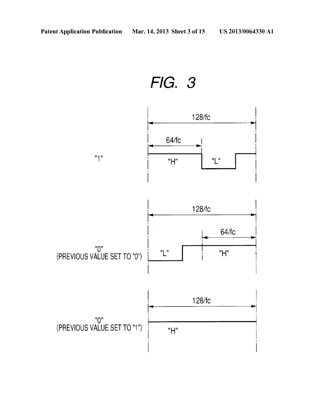 SEMICONDUCTOR DEVICE AND COMMUNICATION DEVICE - diagram, schematic, and image 04