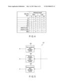 WIRELESS RECEIVING APPARATUS AND METHOD diagram and image