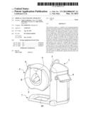 MEDICAL X-RAY IMAGING APPARATUS diagram and image