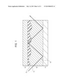 X-RAY WAVEGUIDE, PROCESS OF PRODUCING X-RAY WAVEGUIDE, AND X-RAY GUIDING     SYSTEM diagram and image