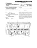 SYSTEM AND APPARATUS FOR MODULAR ON-DEMAND AUDIO PROCESSING, AMPLIFICATION     AND DISTRIBUTION diagram and image